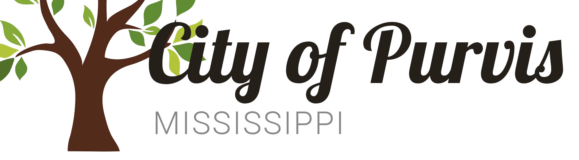 City of Purvis, Mississippi